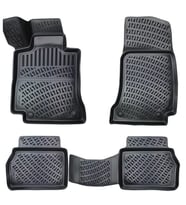 Mercedes CLS C257 2020 Model 4D Paspas