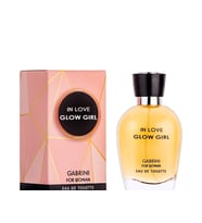 Gabrini In Love Glow Girl 100 Ml Edt Kadın Parfüm