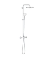 GROHE TEMPESTA 250 DUS SISTEMI THM BATH WS G26978001