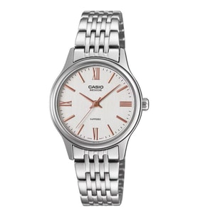 Casio BLS-100D-7AVDF Kadın Kol Saati
