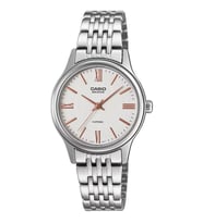 Casio BLS-100D-7AVDF Kadın Kol Saati