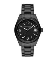 Armani Exchange AX1422 Erkek Kol Saati (Siyah)