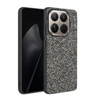 Mi 15T Bright Simli Kapak - Gold
