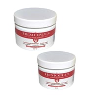 Süper Hemoplus Rahatlamanız İçin Masaj Kremi 150 ml X 2 Adet