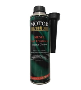 MotorSilk Diesel Bor Yakıt Katkısı Motor Silk Katkı
