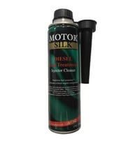 MotorSilk Diesel Bor Yakıt Katkısı Motor Silk Katkı