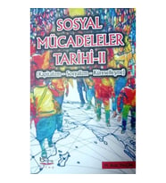 Sosyal Mücadeleler Tarihi - II
