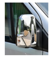 EKİCİLER Mercedes Sprinter W906 Abs Krom Ayna Kapağı 2 Prç 2006-2017 AYNA220206