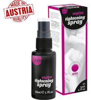 Erobyhot Xxs Vagina Tightening Spray
