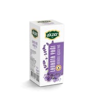 Akzer Lavanta Yağı 10cc