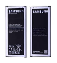 Samsung Note 4 N910 Pil Batarya EB-BN910BBE (Siyah)