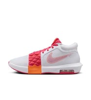 Nike FB2239-104 Lebron Witness VIII Erkek Basketbol Ayakkabısı
