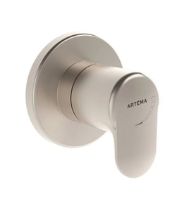 Artema Ankastre Stop Valf Sıva Üstü Grubu  A4273034