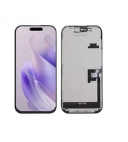 MOSGOO İphone 16 Pro Lcd Ekran Soft Oled 120Hz