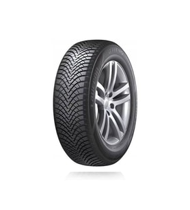 Laufenn G Fit 4S LH71 205/50R17 93W XL M+S 3PMSF Oto 4Mevsim Lastiği (Üretim Yılı:2025)