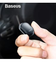 Baseus Small Shell Car Mount Holder 4parça Araç İçi TutucuToparlayıcı-(5775) - HPSBYI9315-999