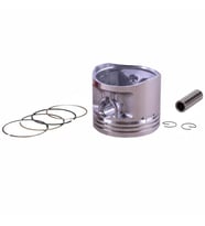 Cg 200 Piston 63,75X(Std+0,25)