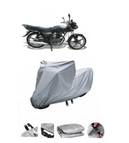 Arora AR 170-20 Elegant  Gri Motosiklet Brandası ARKA ÇANTA UYUMLU DEĞİLDİR