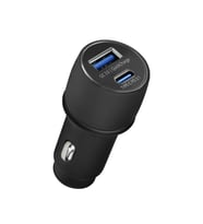 Powerway CC34 USB-C / Type-C 3.1 Apmer PD 18 Waat Araç Şarjı
