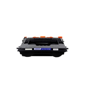 Hp 37a - Cf237a - Hp Laserjet Enterprise M607dn-m607n Siyah Muadil Toner
