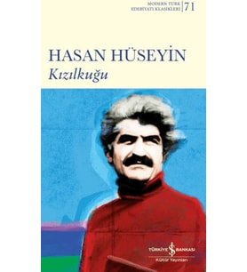 Kızılkuğu