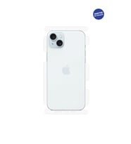 iPhone 15 Plus Mat Arka Ve Yan Koruyucu Tpu Film