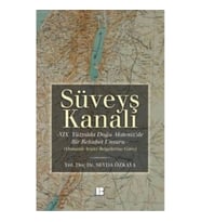 Süveyş Kanalı