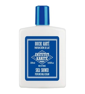 Institut Karite Paris Shea Shower Perfume Milk Cream 250 ml