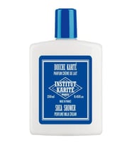 Institut Karite Paris Shea Shower Perfume Milk Cream 250 ml
