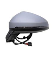 Ayna Sol Elk+Isı+Kat+Sın+Ast+Asf 12 Pin- VM-024EBAL-VIEWMAX- Audi A4 (8k2) 10-15 Arası Uyumlu