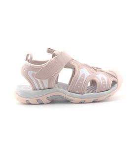 Jump 50100 Filet Çocuk Spor Sandalet Pembe