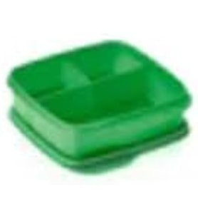 Tupperware Beslenme Kutusu 550 Ml Yeşi̇l
