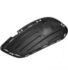 Mercedes W205 2014-2018 Tampon Izgara Kapağı Ön İç Sol AMG 2058854023 Wender