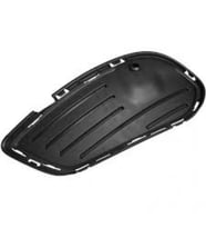 Mercedes W205 2014-2018 Tampon Izgara Kapağı Ön İç Sol AMG 2058854023 Wender