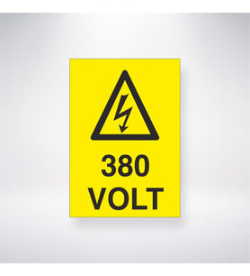 380 Volt