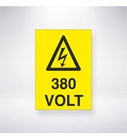 380 Volt