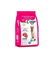 Köpek Maması Etli 2,5kg 1 Adet