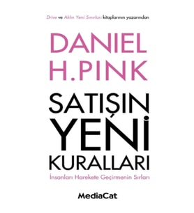 Satışın Yeni Kuralları (İnsanları Hareket Geçirmenin Sırları)
