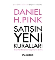 Satışın Yeni Kuralları (İnsanları Hareket Geçirmenin Sırları)