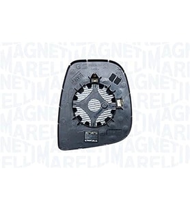 Ayna Camı Sag Isıtmalı Psa Partner Tepee B.M 08- (Oem No: 1608181380)
