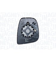 Ayna Camı Sag Isıtmalı Psa Partner Tepee B.M 08- (Oem No: 1608181380)