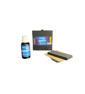 FACTOR 360 9H SERAMİK KORUCU ZİRCONİUM CERAMIC COAT 9H