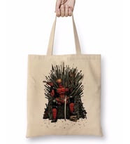 Game Of Dedpool Bez Çanta Uzun Saplı