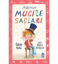 Milo’nun Mucize Saçları