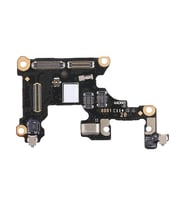 Oppo RX17 Neo Uyumlu Microfon Bord (Çok Renkli)