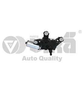 6X0955711C Silecek Motoru Arka - Polo 2000-2002 - A4 1995-1997 - A4 Quattro 1995-1997