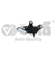 6X0955711C Silecek Motoru Arka - Polo 2000-2002 - A4 1995-1997 - A4 Quattro 1995-1997