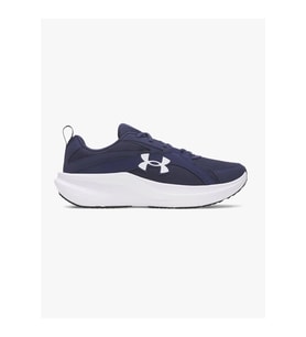 Under Armour Assert 11 Erkek Spor Ayakkabı (Lacivert)