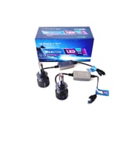 D2r Led Xenon Photon Mılestone Commander Oto Ampulü