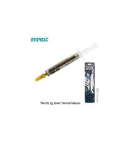 EVEREST TM-20 Termal Macun (2 Gr)